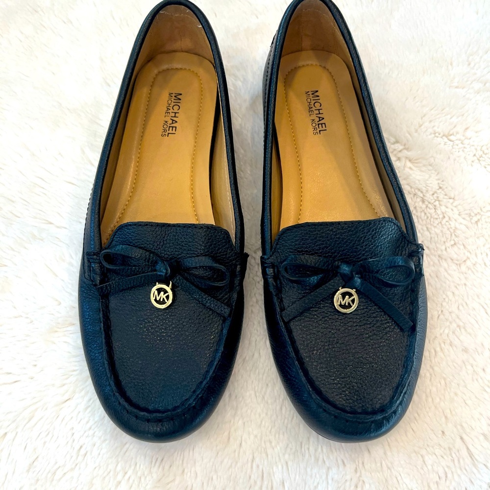 Michael Kors loafers